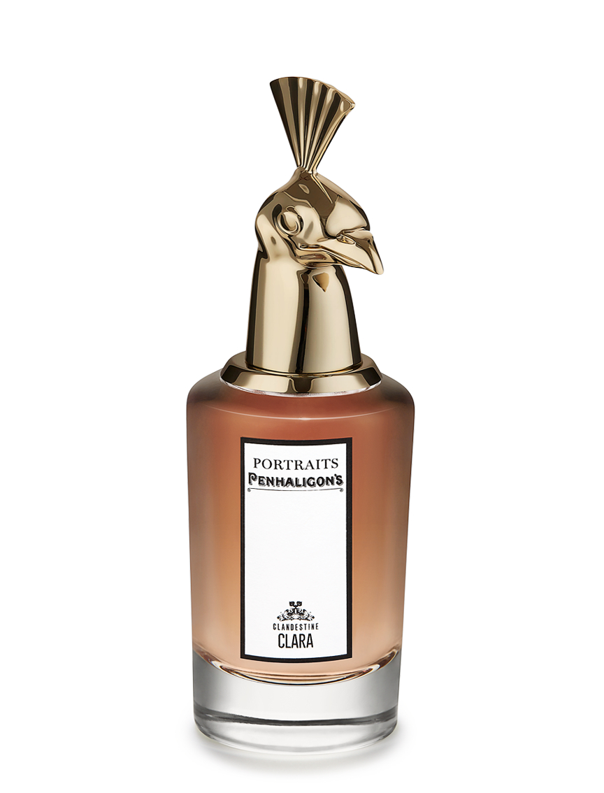 【75ml】PENHALIGON'S CLANDESTINE CLARA EDP CLANDESTINE CLARA 75 ml | Penhaligon's